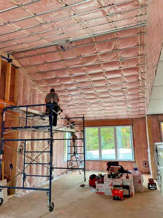  Kenco Construction inc. 