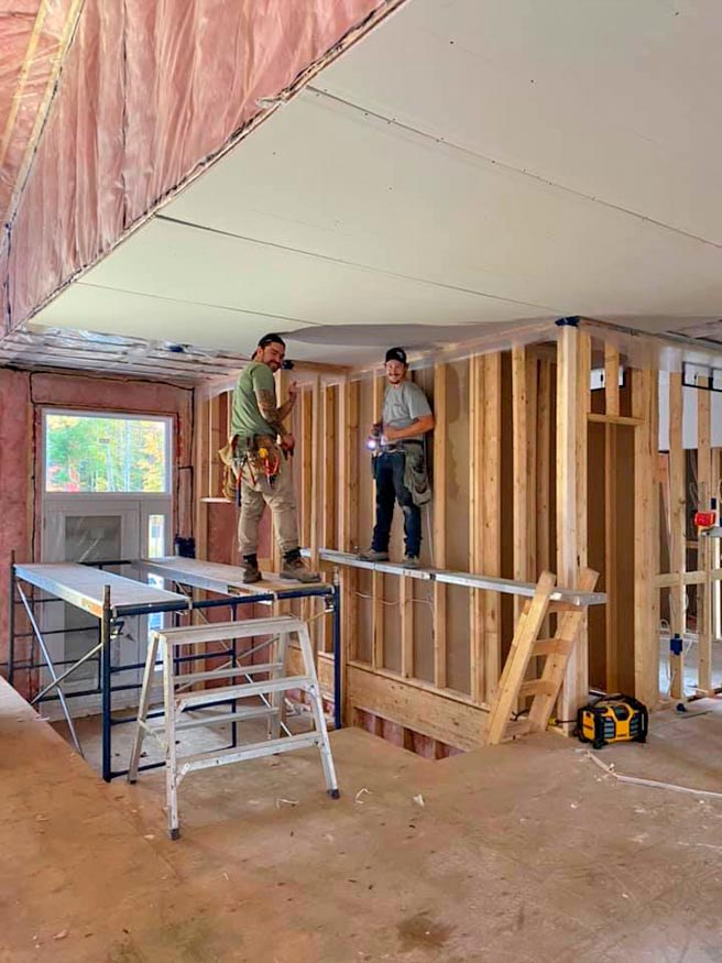  Kenco Construction inc. 